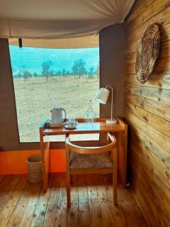 Mimark Serengeti luxury camp - 5