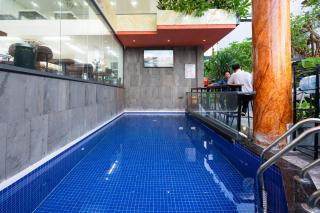 Việt Apartments - 7