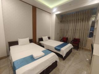 Asia Center Guest House - 9