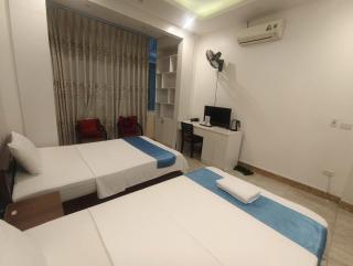 Asia Center Guest House - 7