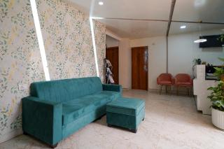 Open Hotel by Olive - VH Hotels - 9