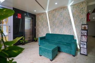 Open Hotel by Olive - VH Hotels - 8