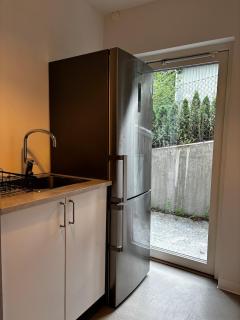 3BR Scandinavian Villa 25 Min to Stockholm - 1