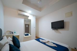 Open Hotel by Olive - VH Hotels - 3