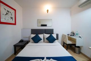 Open Hotel by Olive - VH Hotels - 4