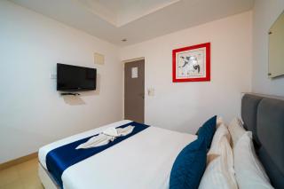 Open Hotel by Olive - VH Hotels - 1