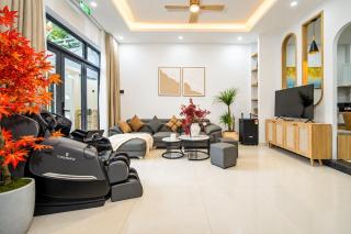 4BR Villa in An Thuong 500m to My Khe Beach - 9