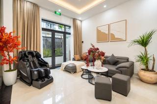4BR Villa in An Thuong 500m to My Khe Beach - 6