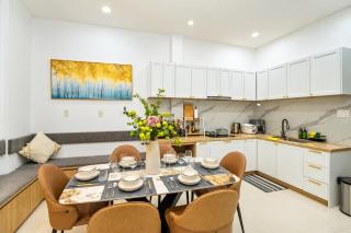 4BR Villa in An Thuong 500m to My Khe Beach - 7
