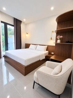 Hotel Chien Hao - 4