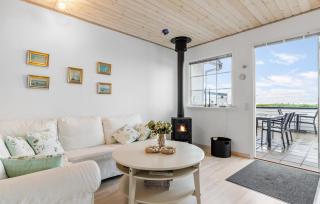 2 Bedroom Lovely Home In Otterup - 4