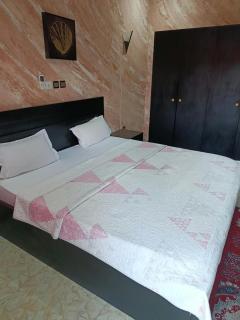 Hôtel Saint Dénis - 3