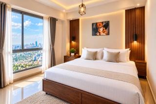Skyline Heights Residents - 9