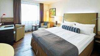 City Best Autobahnhotel an der A 111 - 6