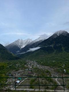 Ahmed Lodge - 3