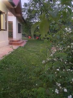 Ahmed Lodge - 2