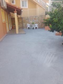 Platouka's House - 8