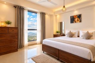 Skyline Heights Residents - 8