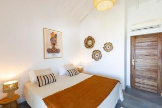 Villa Joséphine Panoramisch uitzicht, luxe en rust - 9