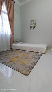 Budget Rumah Ayah Homestay - 4