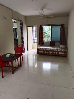 DamanNest Homestay Couples Families Solo Women Welcome - 0