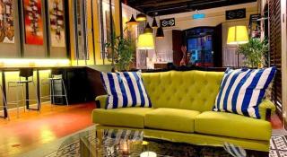 iStay Hotel - 9