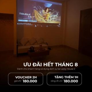Lazzy House Bảo Lộc - 7