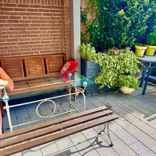 Rooi Bij de Knoptoren B&B - 2