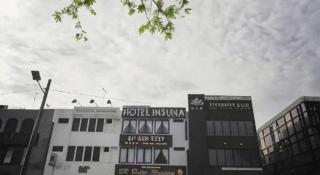 Hotel Insuna - 3