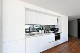 Elevated Luxury 2-Bed Apt with Elevator Access - Le Cap - 5
