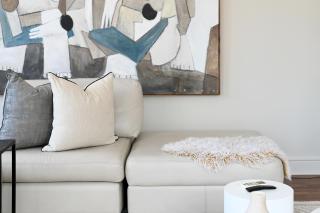 Elevated Luxury 2-Bed Apt with Elevator Access - Le Cap - 6