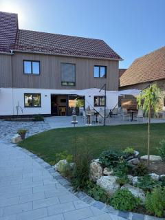 Naturhof Lutzingen - 9