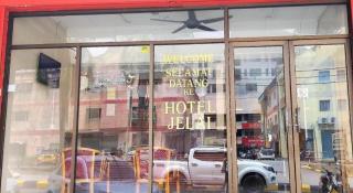 Hotel Jelai Kuala Lipis (Jln Bk Bius) - 4