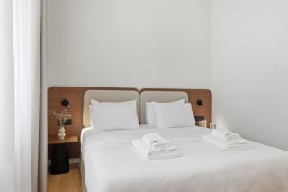 Hospi Living Cathedral Suites - 7
