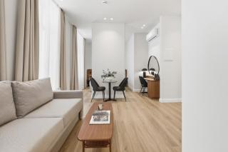 Hospi Living Cathedral Suites - Iráclio - 9