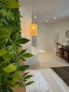La Suite Evasion et sa terrasse - 9