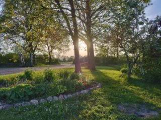 Ferienwohnung Heuboden - Ferien auf dem Bauernhof - Wanderup - 8