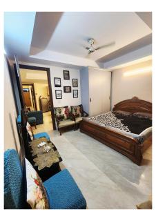 Musafir's Nest - 9