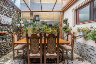 Kanuni Authentic Albanian House by PikHost - 9
