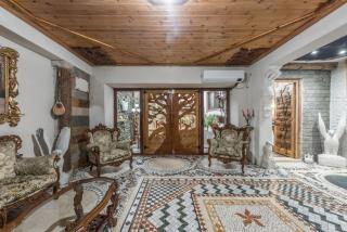 Kanuni Authentic Albanian House by PikHost - 4
