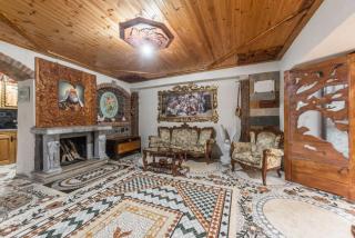 Kanuni Authentic Albanian House by PikHost - 1