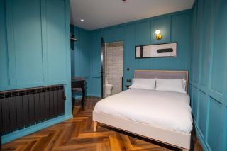Woollen house - 7