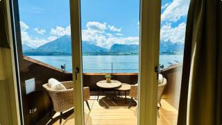 Luzern House with Indoor Pool - 2