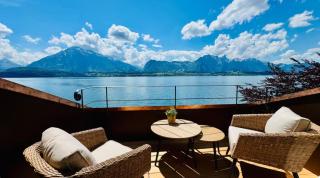 Luzern House with Indoor Pool - 3