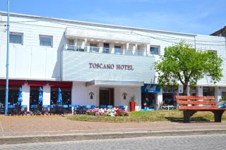 Toscano Hotel - Rafaela - 0