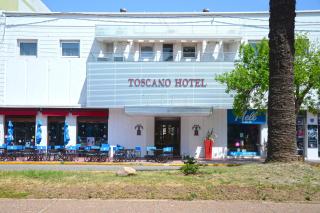 Toscano Hotel - Rafaela - 2