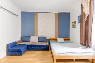 City Center Studio - 0
