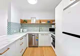 Chic 2BR Oasis Turtle Beach Resort Gold Coast - 7