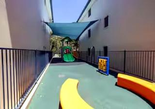 Chic 2BR Oasis Turtle Beach Resort Gold Coast - 4