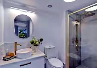 Chic 2BR Oasis Turtle Beach Resort Gold Coast - 6